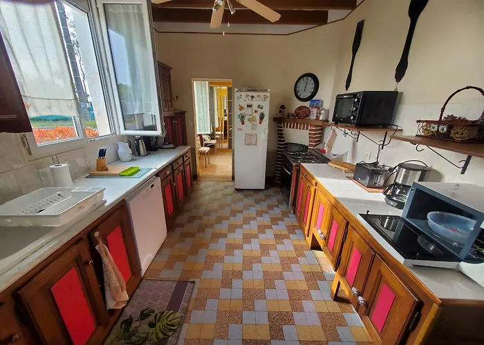 Gite Au Coeur De La Touraine