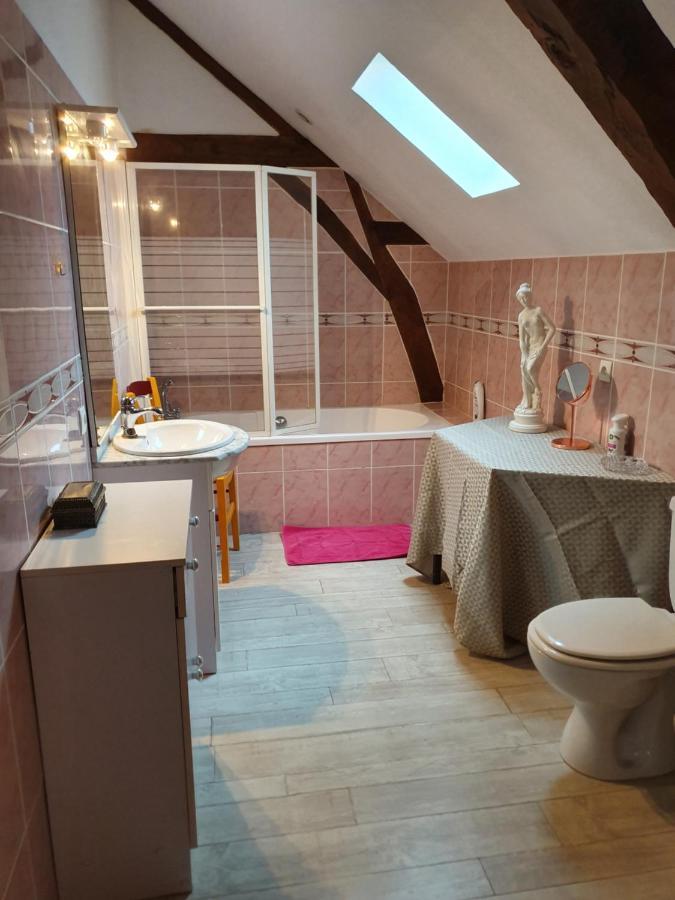 Au Coeur De La Touraine *