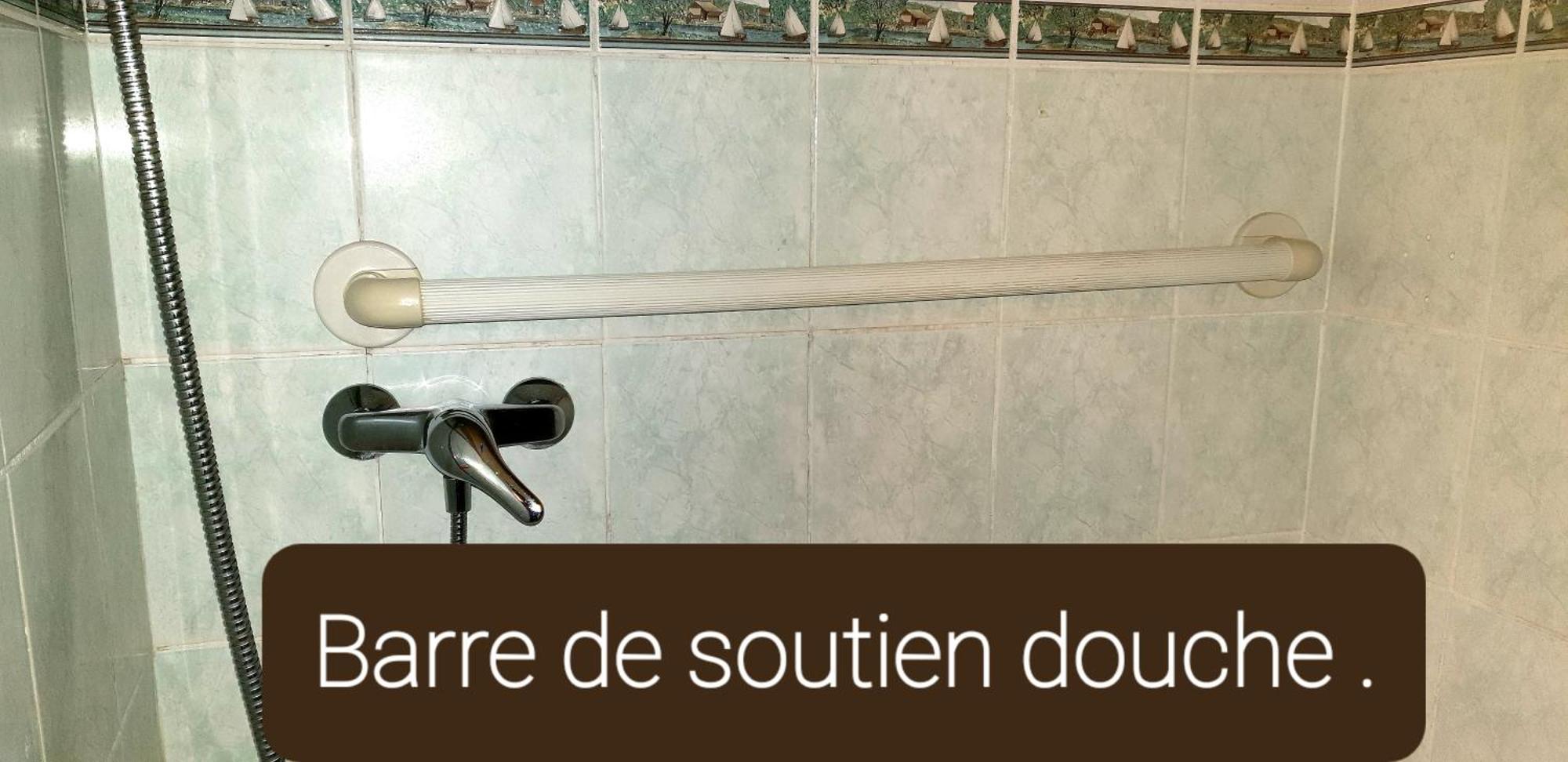 Holiday home Au Coeur De La Touraine *