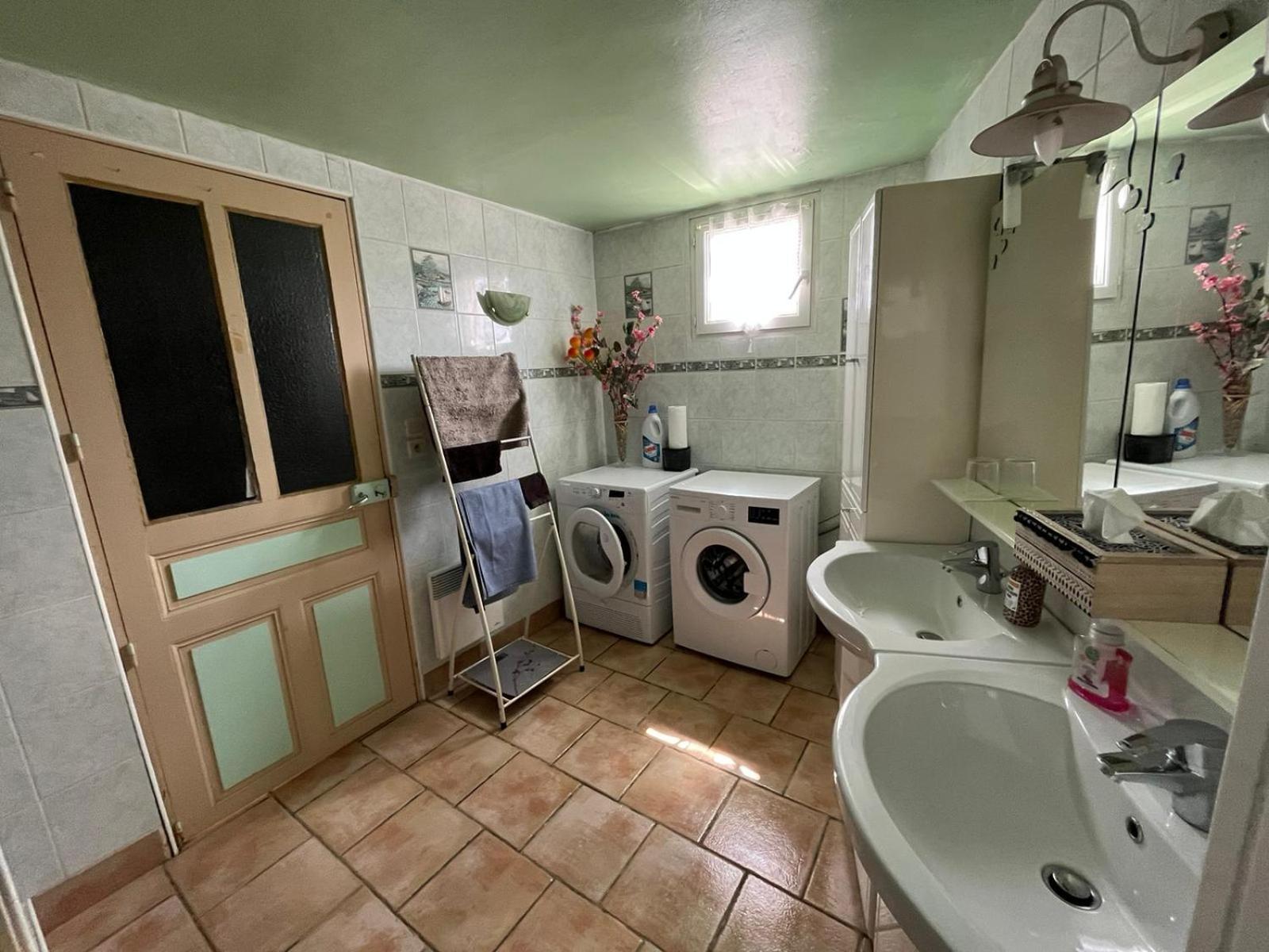 Au Coeur De La Touraine Holiday home