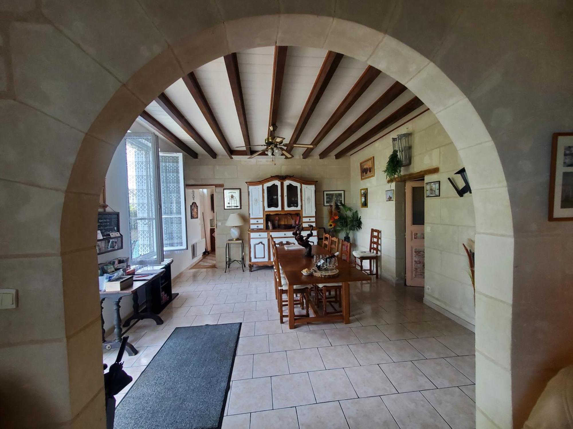 Au Coeur De La Touraine * La Chapelle-sur-Loire