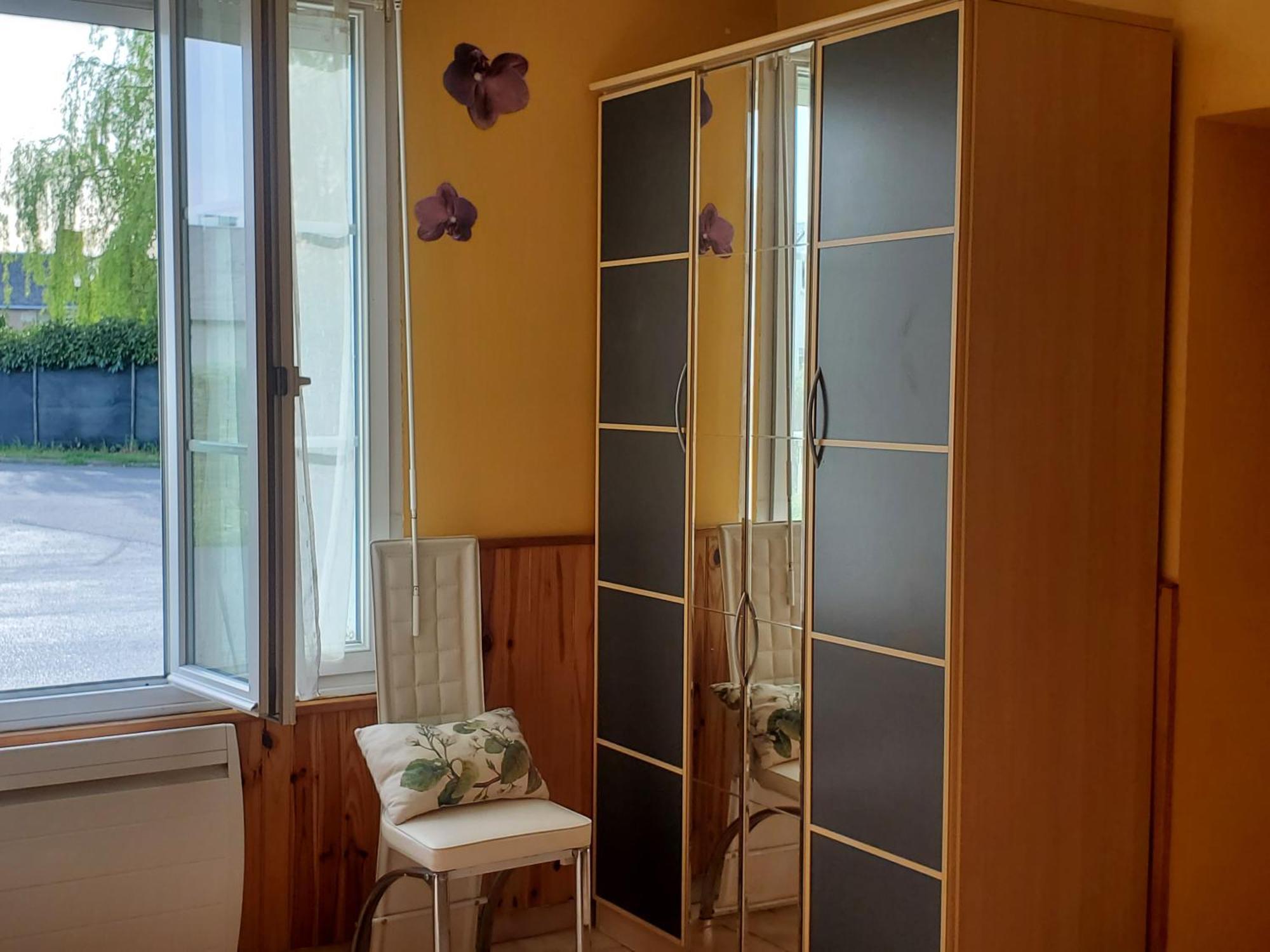 Au Coeur De La Touraine Ferienhaus