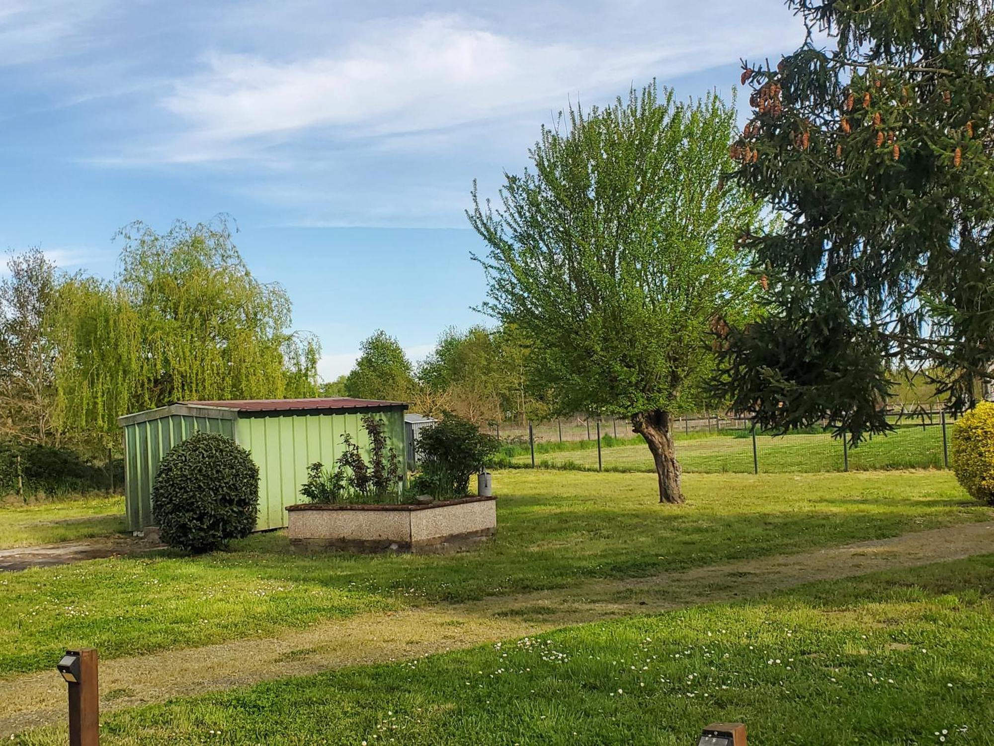 Au Coeur De La Touraine La Chapelle-sur-Loire