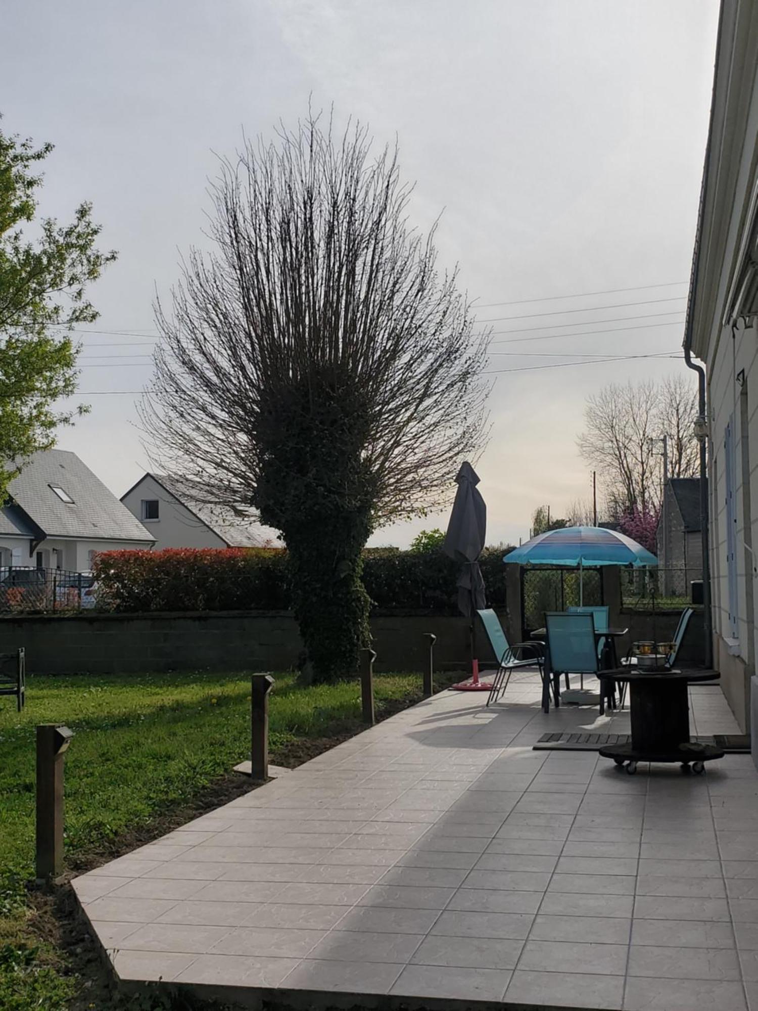 Au Coeur De La Touraine