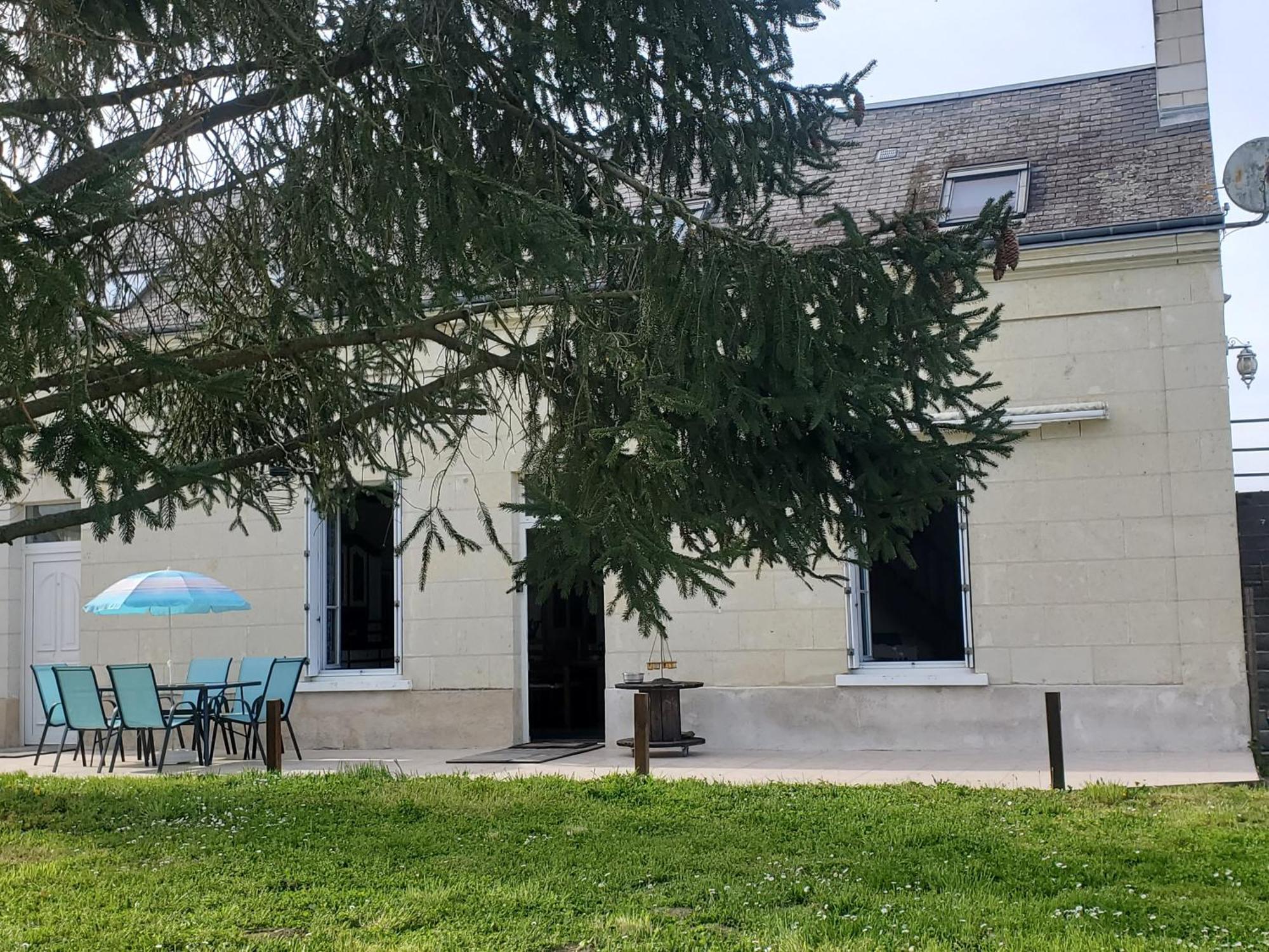 Au Coeur De La Touraine *